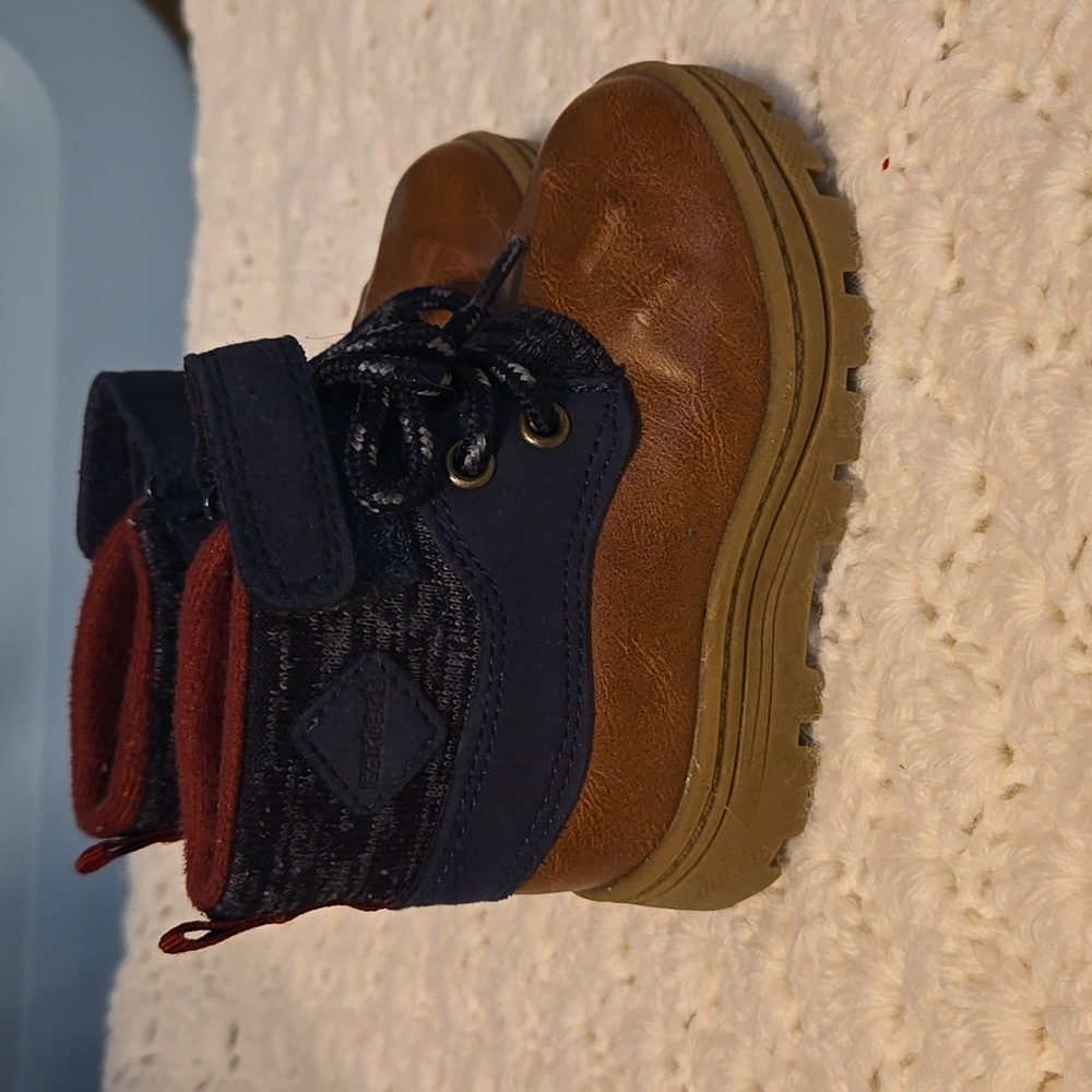 Carter's Duck Boots